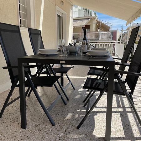 Cityspace Apartment, Atene Esterno foto