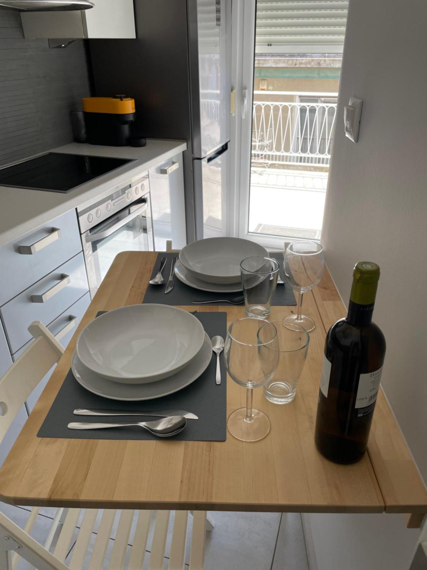 Cityspace Apartment, Atene Esterno foto