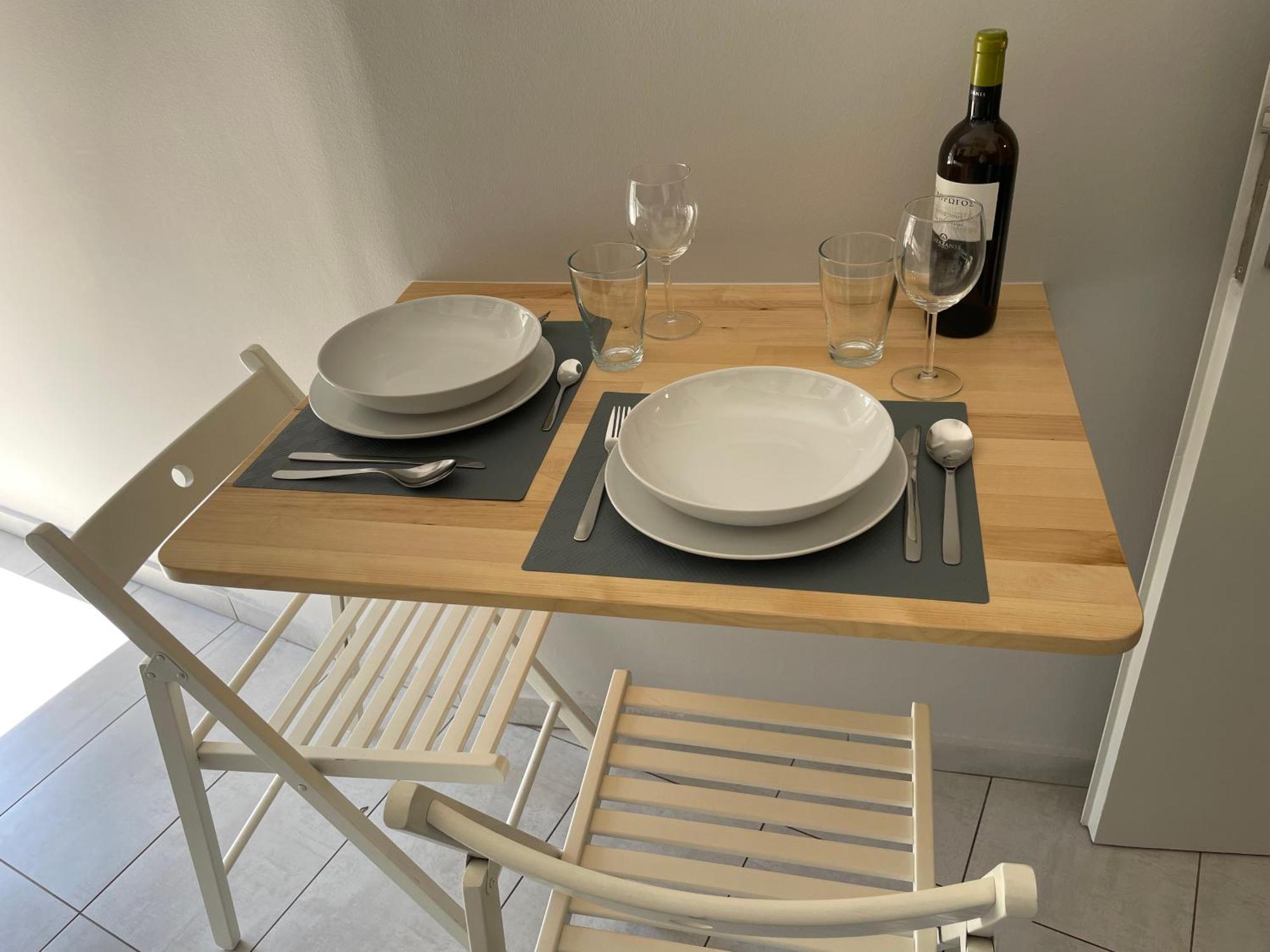 Cityspace Apartment, Atene Esterno foto