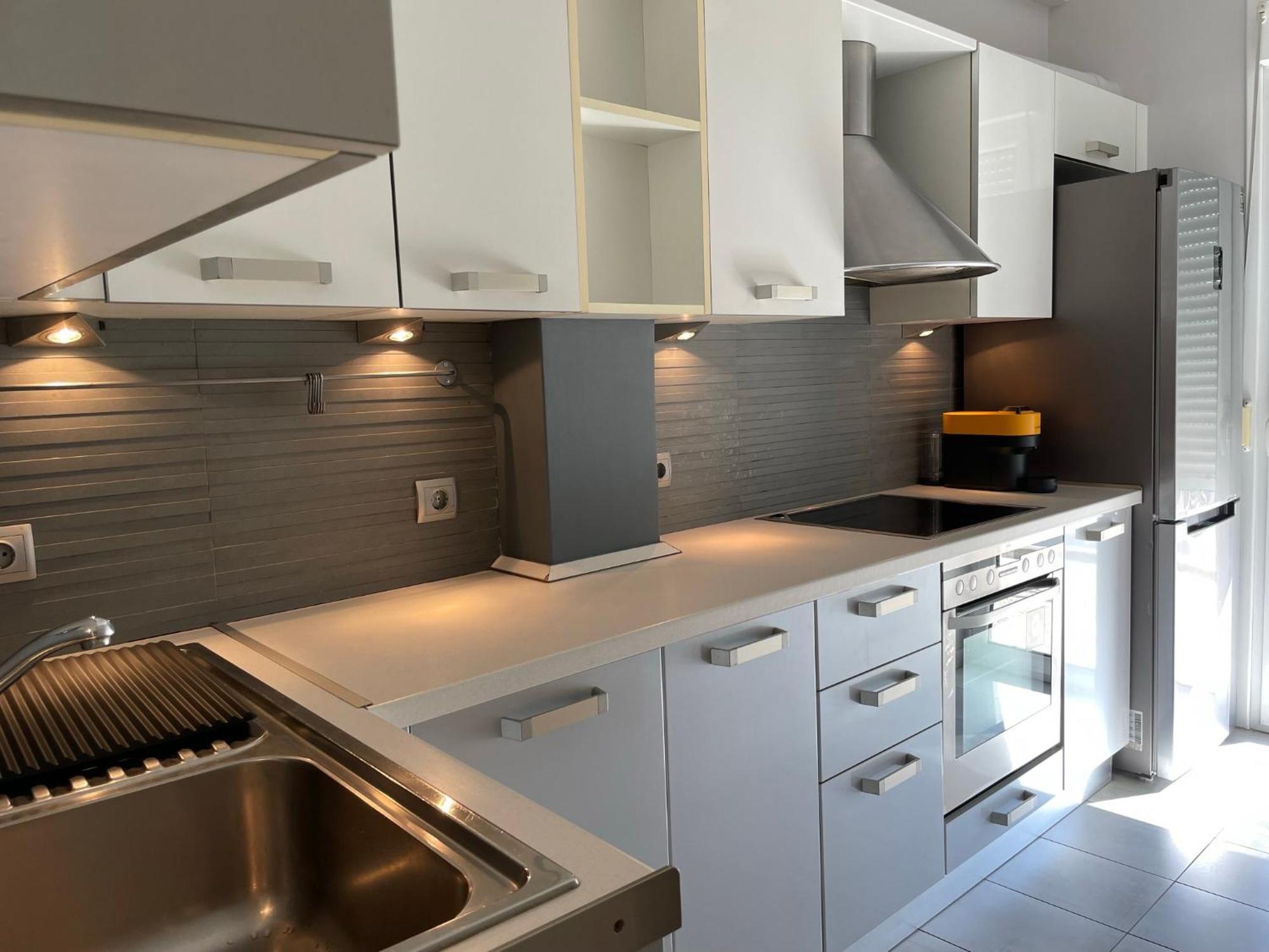 Cityspace Apartment, Atene Esterno foto